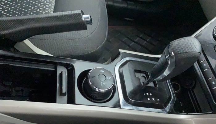 2019 Tata NEXON XZA PLUS PETROL, Petrol, Automatic, 17,873 km, Gear Lever