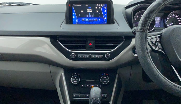 2019 Tata NEXON XZA PLUS PETROL, Petrol, Automatic, 17,873 km, Air Conditioner