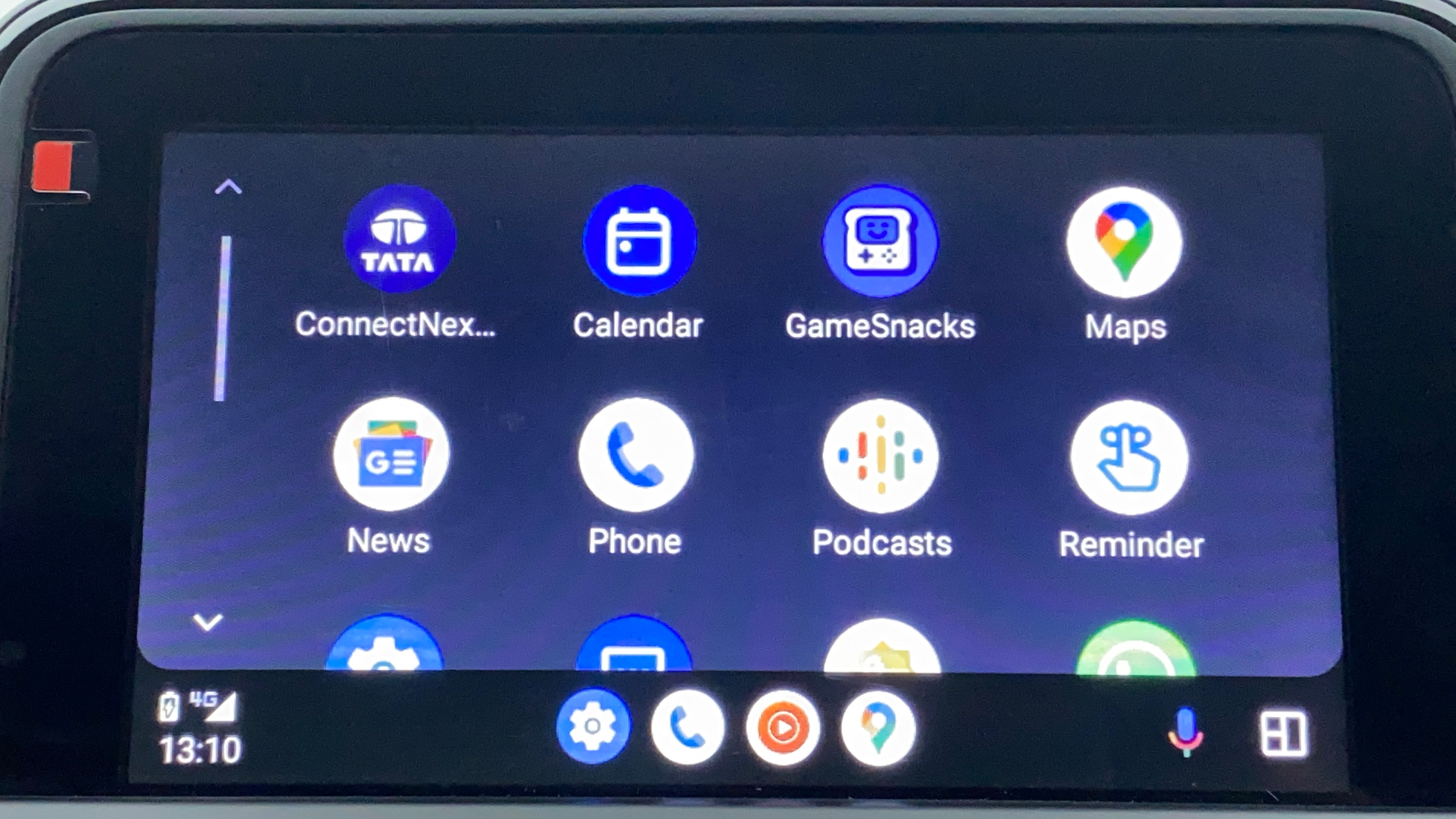 Features
