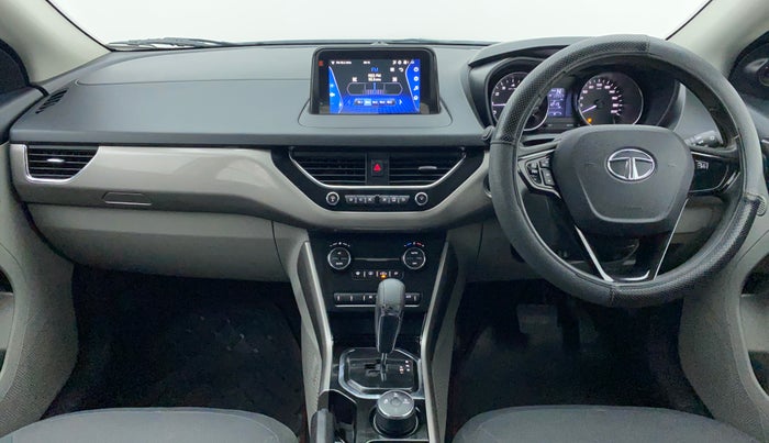 2019 Tata NEXON XZA PLUS PETROL, Petrol, Automatic, 17,873 km, Dashboard