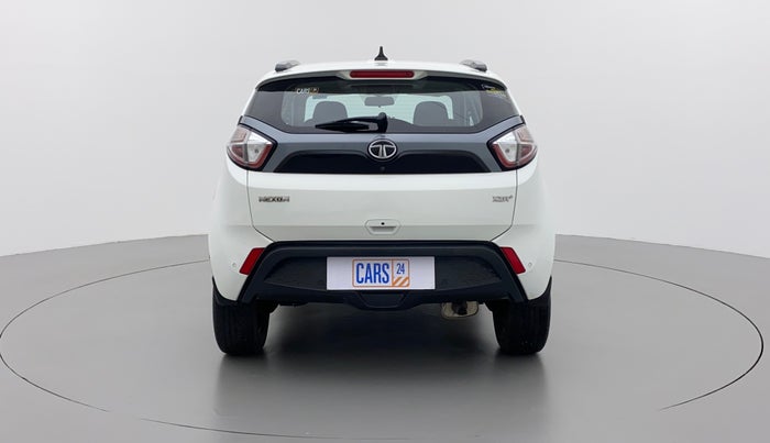 2019 Tata NEXON XZA PLUS PETROL, Petrol, Automatic, 17,873 km, Back/Rear