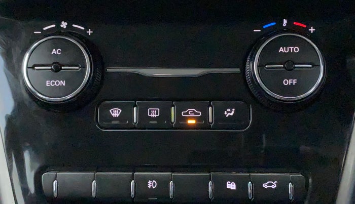 2019 Tata NEXON XZA PLUS PETROL, Petrol, Automatic, 17,873 km, Automatic Climate Control
