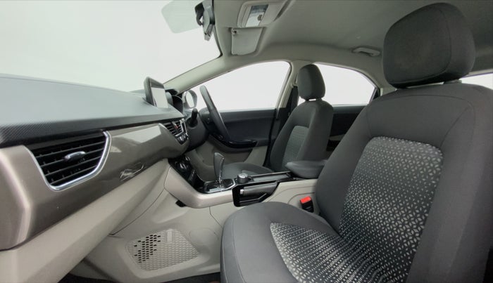 2019 Tata NEXON XZA PLUS PETROL, Petrol, Automatic, 17,873 km, Right Side Front Door Cabin