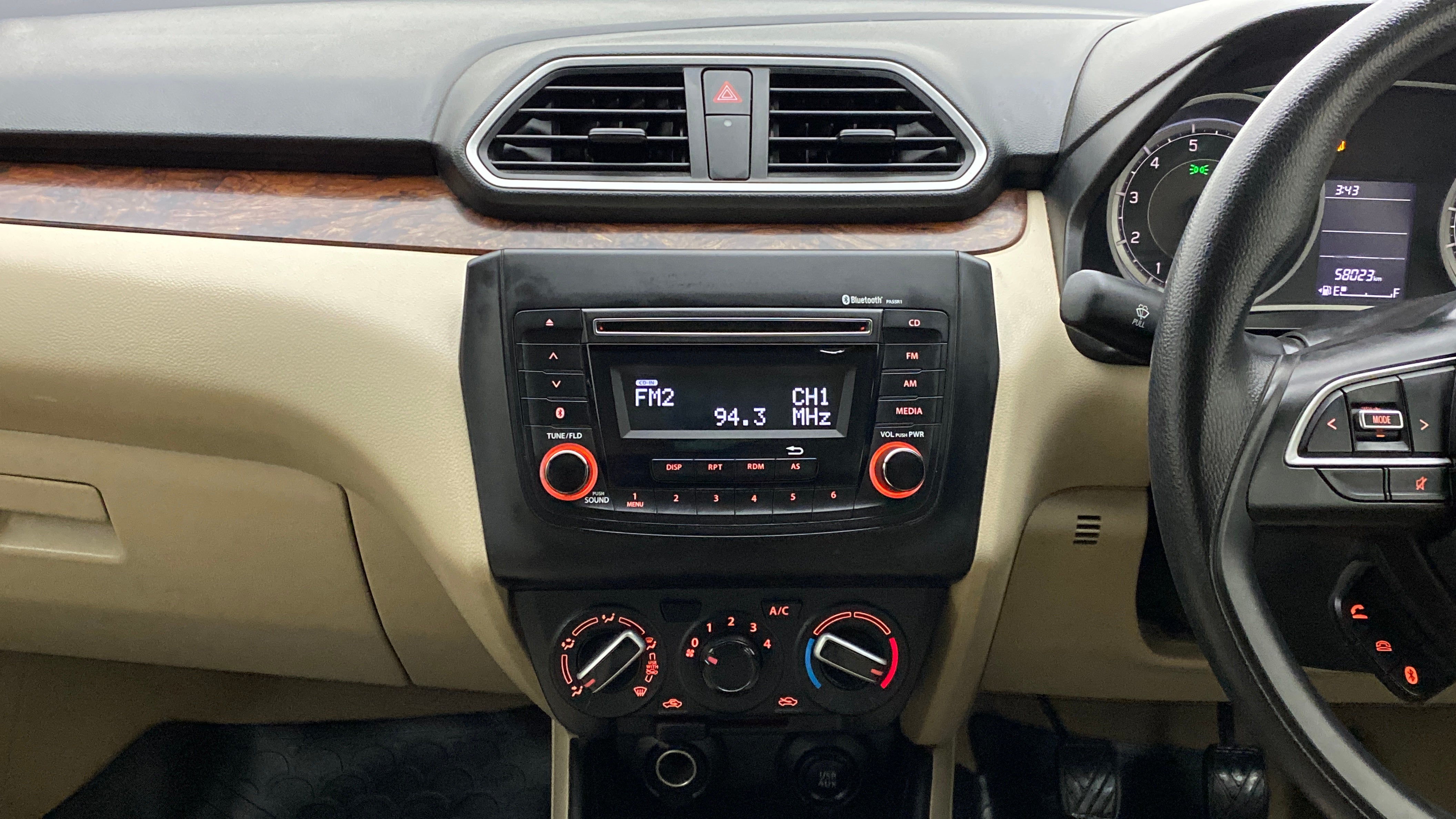 Features