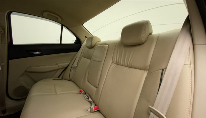 2017 Maruti Dzire VXI, Petrol, Manual, 58,122 km, Right Side Rear Door Cabin