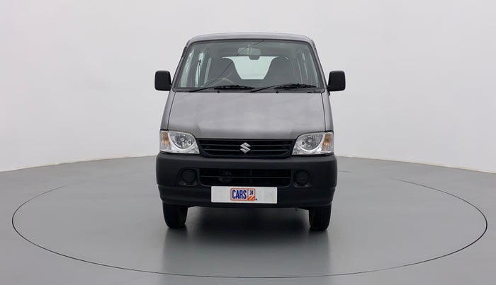 2019 Maruti Eeco 5 STR WITH AC PLUSHTR, Petrol, Manual, 43,076 km, Front