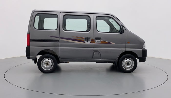2019 Maruti Eeco 5 STR WITH AC PLUSHTR, Petrol, Manual, 43,076 km, Right Side View