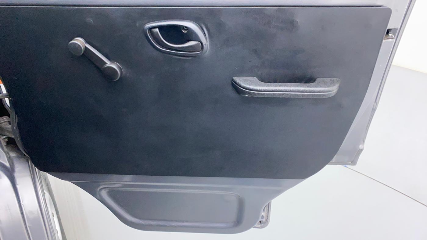 2019 Maruti Eeco 5 STR WITH AC PLUSHTR, Petrol, Manual, 43,076 km, Driver Side Door Panels Control