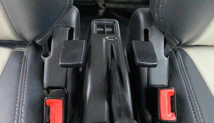 2019 Maruti Eeco 5 STR WITH AC PLUSHTR, Petrol, Manual, 43,076 km, Driver Side Adjustment Panel
