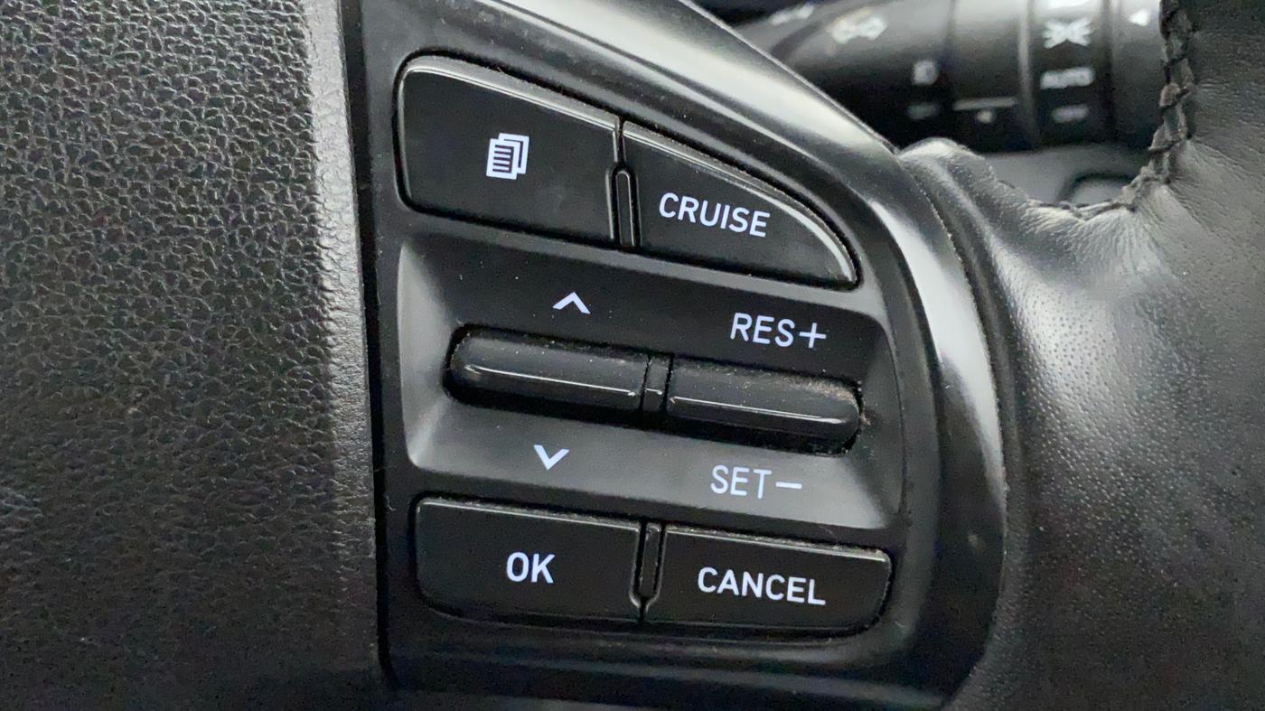 2019 Hyundai VENUE SX PLUS 1.0 TURBO DCT, Petrol, Automatic, 54,661 km, Adaptive Cruise Control