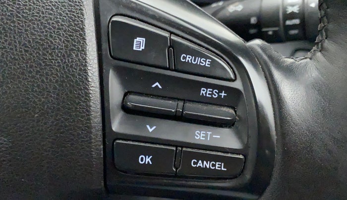 2019 Hyundai VENUE SX PLUS 1.0 TURBO DCT, Petrol, Automatic, 54,661 km, Adaptive Cruise Control