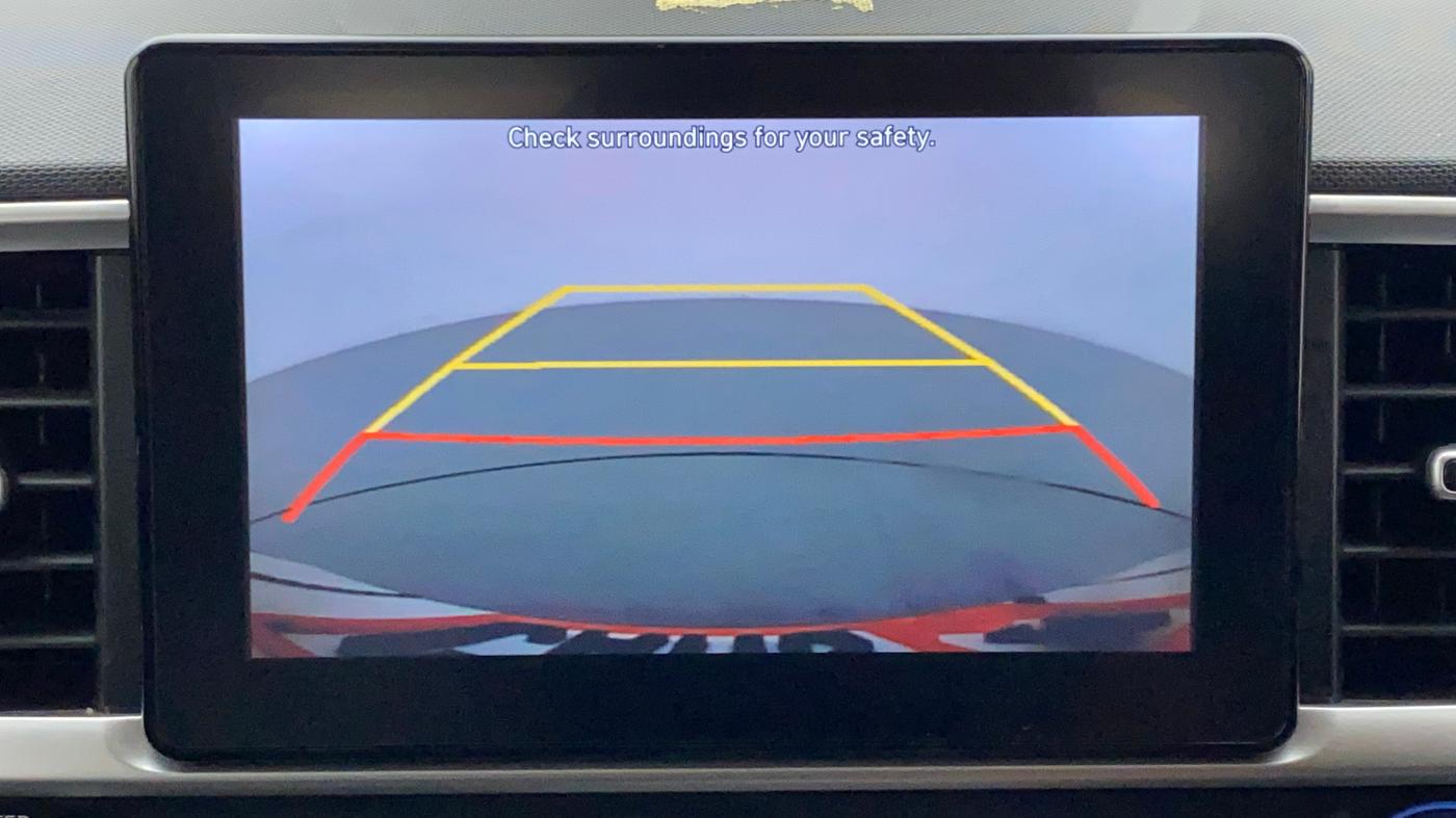 2019 Hyundai VENUE SX PLUS 1.0 TURBO DCT, Petrol, Automatic, 54,661 km, Parking Camera