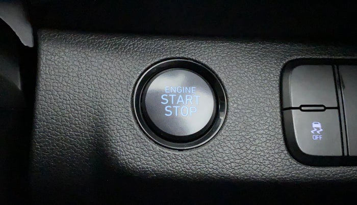 2019 Hyundai VENUE SX PLUS 1.0 TURBO DCT, Petrol, Automatic, 54,661 km, Keyless Start/ Stop Button