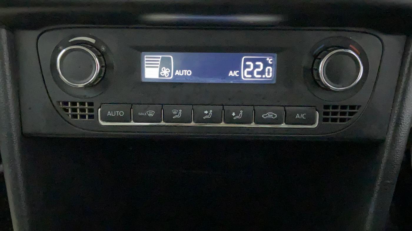 2019 Skoda Rapid AMBITION 1.5 TDI AT, Diesel, Automatic, 90,635 km, Automatic Climate Control