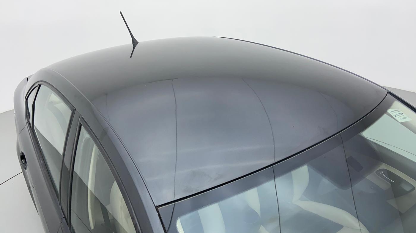 2019 Skoda Rapid AMBITION 1.5 TDI AT, Diesel, Automatic, 90,635 km, Roof