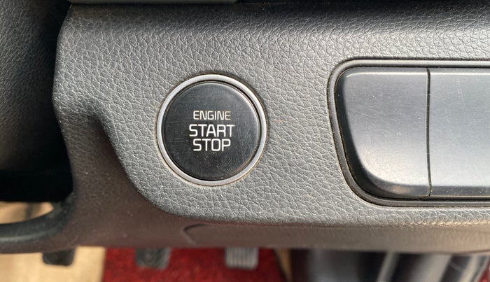 2020 KIA SELTOS HTK PLUS 1.5, Petrol, Manual, 84,208 km, Keyless Start/ Stop Button