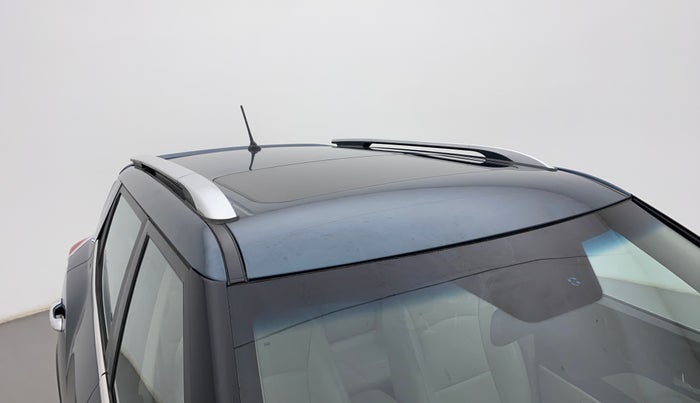 2019 Mahindra XUV300 W8 (O) 1.5 DIESEL AMT, Diesel, Automatic, 54,957 km, Roof