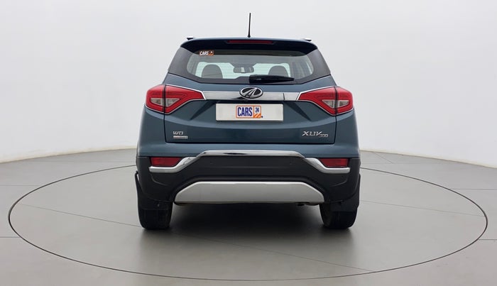 2019 Mahindra XUV300 W8 (O) 1.5 DIESEL AMT, Diesel, Automatic, 54,957 km, Back/Rear