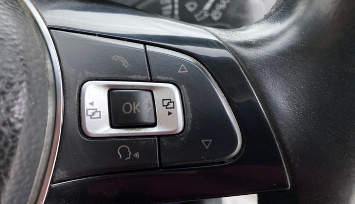 2019 Volkswagen Polo HIGHLINE PLUS 1.5L DIESEL, Diesel, Manual, 57,363 km, Apple CarPlay and Android Auto