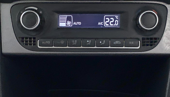 2019 Volkswagen Polo HIGHLINE PLUS 1.5L DIESEL, Diesel, Manual, 57,363 km, Automatic Climate Control