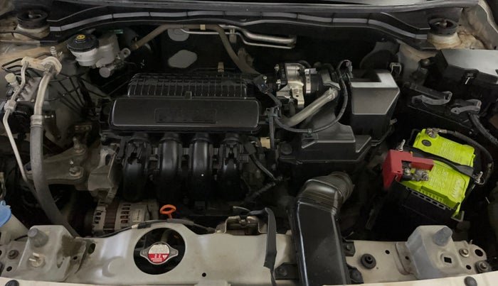 2019 Honda Amaze 1.2L I-VTEC V CVT, Petrol, Automatic, 36,706 km, Engine View
