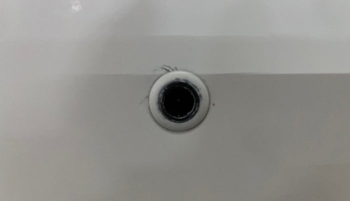 2019 Honda Amaze 1.2L I-VTEC V CVT, Petrol, Automatic, 36,706 km, Parking Camera