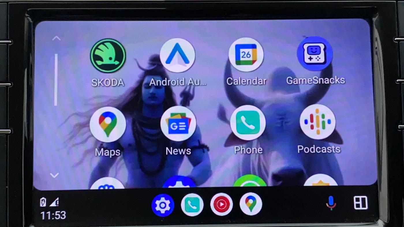 2019 Skoda Rapid AMBITION 1.6 MPI MT, Petrol, Manual, 31,104 km, Apple CarPlay and Android Auto