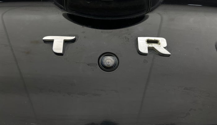 2021 Tata ALTROZ XT PETROL, Petrol, Manual, 43,266 km, Parking Camera