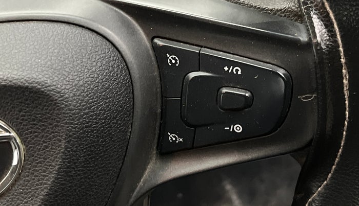 2021 Tata ALTROZ XT PETROL, Petrol, Manual, 43,266 km, Adaptive Cruise Control