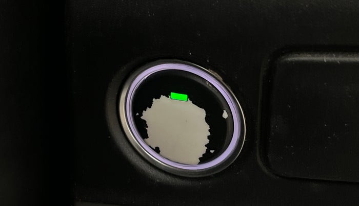 2021 Tata ALTROZ XT PETROL, Petrol, Manual, 43,266 km, Keyless Start/ Stop Button