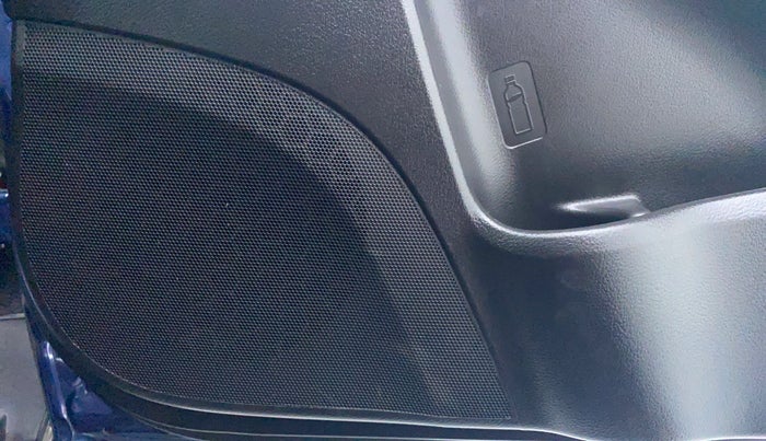 2019 Maruti S Cross ZETA SHVS, Diesel, Manual, 24,956 km, Speaker