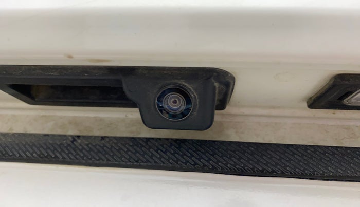 2024 Volkswagen VIRTUS HIGHLINE TSI 1.0 AT, Petrol, Automatic, 26,958 km, Parking Camera