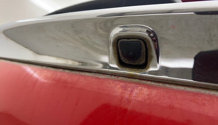2019 Maruti Baleno RS 1.0 PETROL, Petrol, Manual, 56,404 km, Parking Camera