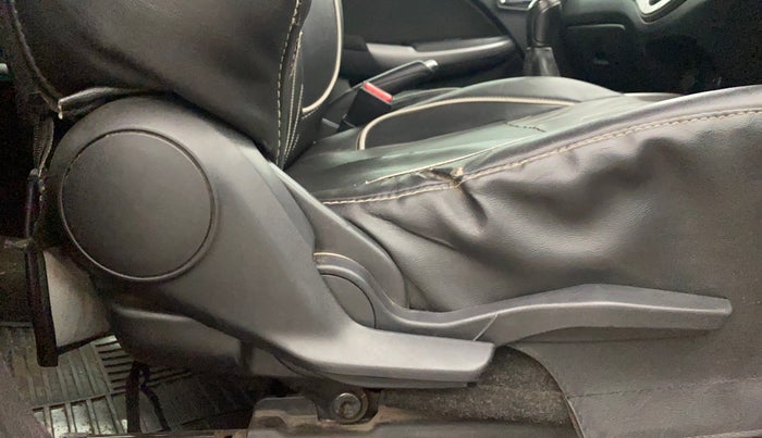 2019 Maruti Baleno RS 1.0 PETROL, Petrol, Manual, 56,404 km, Driver Side Adjustment Panel