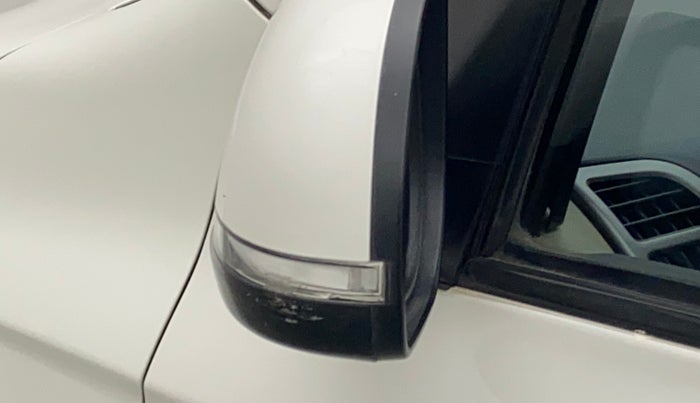 2012 Hyundai i20 SPORTZ 1.2, Petrol, Manual, 68,514 km, Left rear-view mirror - Indicator light not working