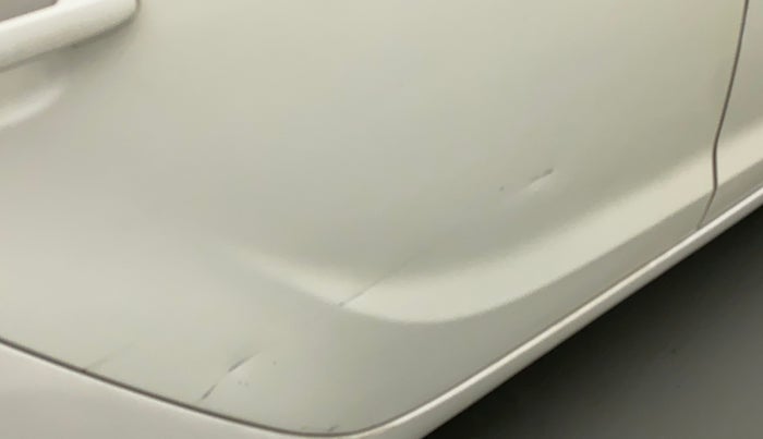 2012 Hyundai i20 SPORTZ 1.2, Petrol, Manual, 68,514 km, Right rear door - Slightly dented