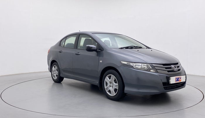 2010 Honda City 1.5L I-VTEC S MT, Petrol, Manual, 85,831 km, SRP