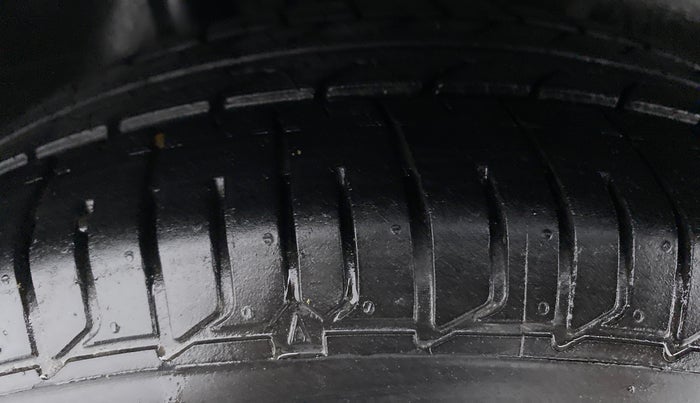 2010 Honda City 1.5L I-VTEC S MT, Petrol, Manual, 85,831 km, Right Rear Tyre Tread