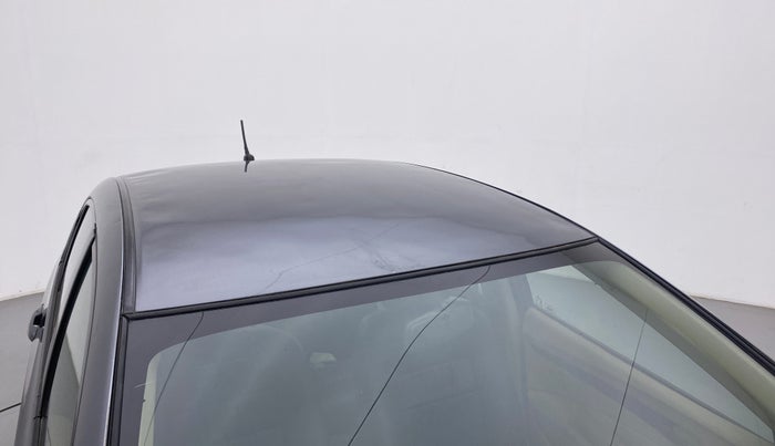 2010 Honda City 1.5L I-VTEC S MT, Petrol, Manual, 85,831 km, Roof