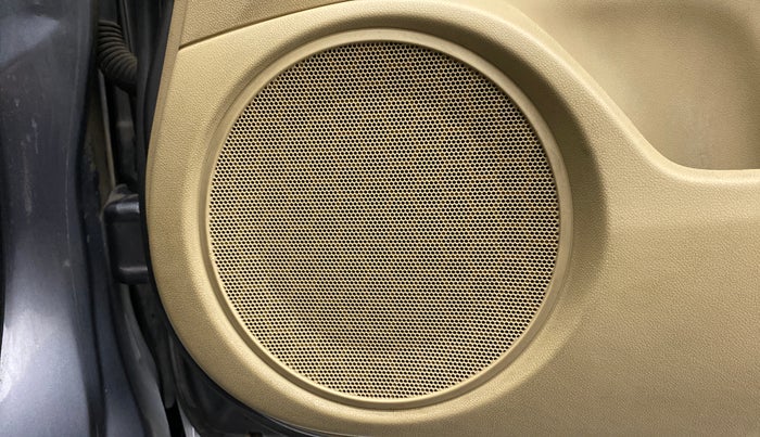 2010 Honda City 1.5L I-VTEC S MT, Petrol, Manual, 85,831 km, Speaker