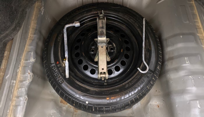 2010 Honda City 1.5L I-VTEC S MT, Petrol, Manual, 85,831 km, Spare Tyre