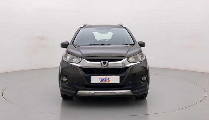 2018 Honda WR-V 1.5L I-DTEC VX MT, Diesel, Manual, 78,793 km, Front