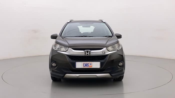 2018 Honda WR-V 1.5L I-DTEC VX MT, Diesel, Manual, 78,793 km, Front