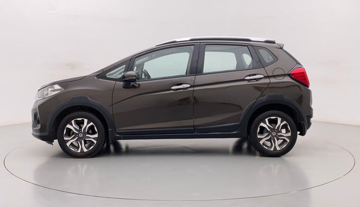 2018 Honda WR-V 1.5L I-DTEC VX MT, Diesel, Manual, 78,793 km, Left Side