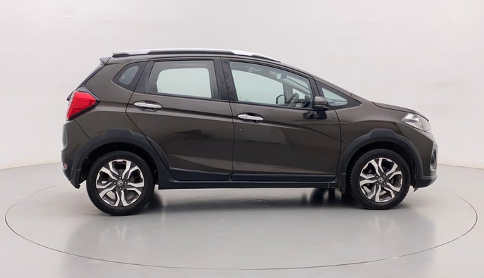 2018 Honda WR-V 1.5L I-DTEC VX MT, Diesel, Manual, 78,793 km, Right Side View