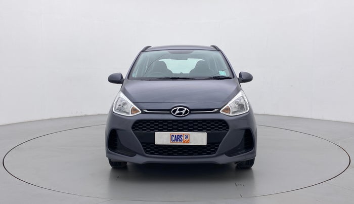 2019 Hyundai Grand i10 MAGNA 1.2 KAPPA VTVT, Petrol, Manual, 21,104 km, Front
