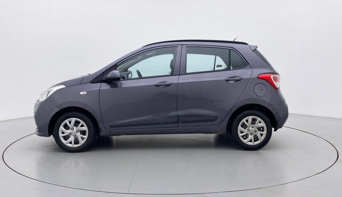 2019 Hyundai Grand i10 MAGNA 1.2 KAPPA VTVT, Petrol, Manual, 21,104 km, Left Side