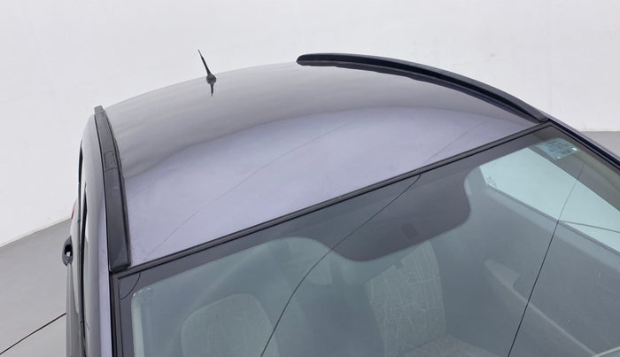 2019 Hyundai Grand i10 MAGNA 1.2 KAPPA VTVT, Petrol, Manual, 21,104 km, Roof