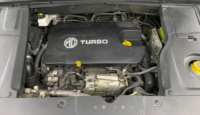 2022 MG HECTOR SHARP 2.0 DIESEL, Diesel, Manual, 53,359 km, Engine View