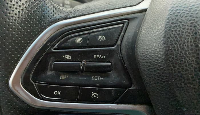 2022 MG HECTOR SHARP 2.0 DIESEL, Diesel, Manual, 53,359 km, Adaptive Cruise Control